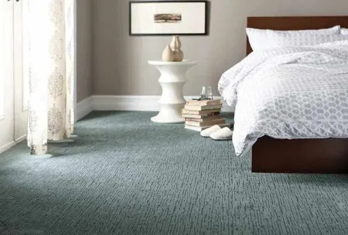 El Cajon Carpet Cleaning Services Bedroom