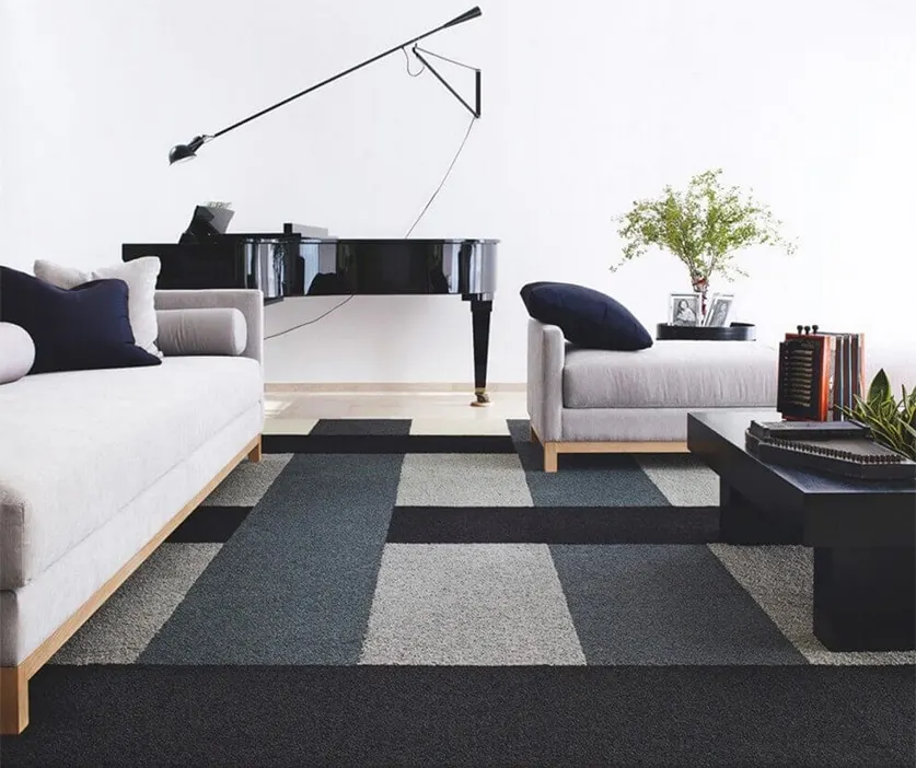 El Cajon Clean Living Room Carpets