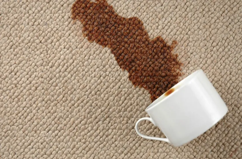 El Cajon Carpet Stain Removal