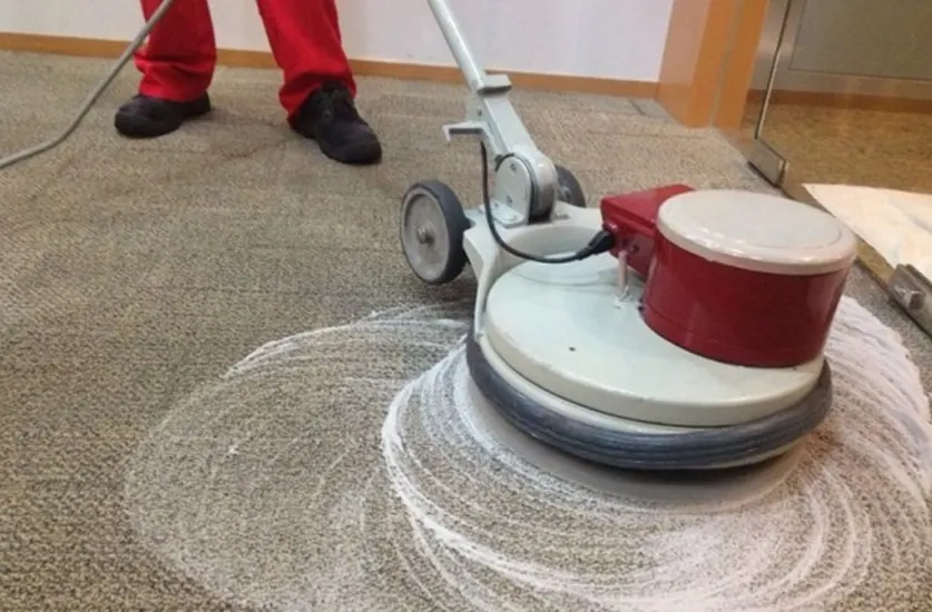 San Diego Carpet Shampooing